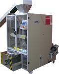 GFT Automazioni Kit Packaging Machine for Screws, Nuts, Bolts, Metal and Plastic Pieces Packaging Machines GFT 250A Vertical Packaging Machine